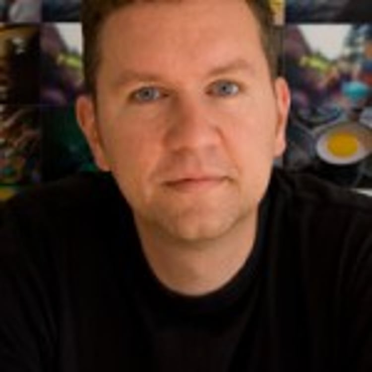 Alexander Sperl