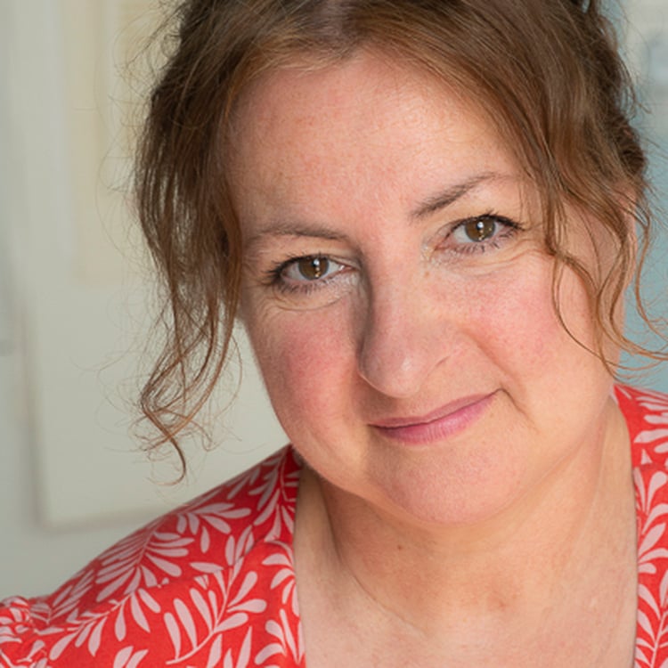 Kerstin Geisthardt