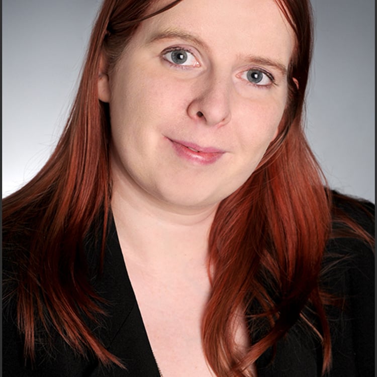 Julia-Maria Denzer