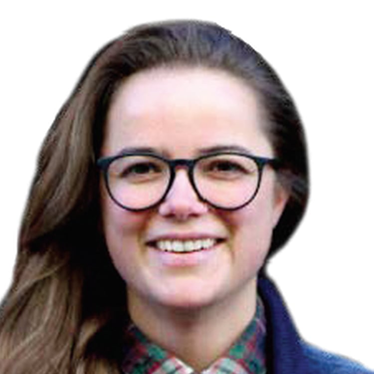Johanna Pohland