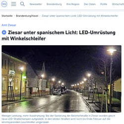 Verfassen einer Success Story