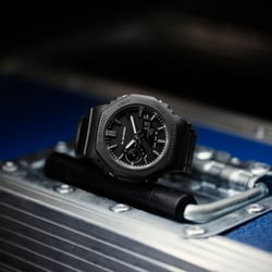 G-Shock x LUCIO101