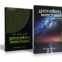 Science-Fiction Roman