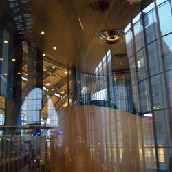 bahnhof alexanderplatz