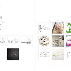 Graphic + Photodesign Portfolio