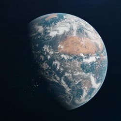 Planet 2