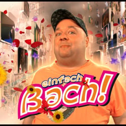 TV Serie Vorspann „Einfach Bach“