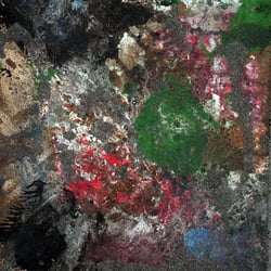 Diverse Farben 27×36cm
