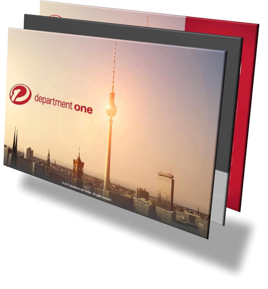 PowerPoint Master
