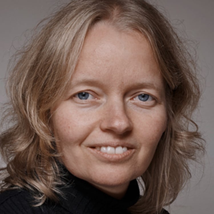 Antje Bakker