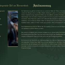 Bürgerwehr Zell a/H