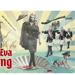 For Eva Yung