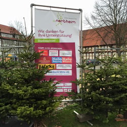 Banner
