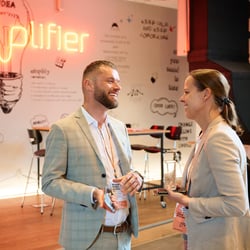 Fachtagung Dimension Digitalisierung