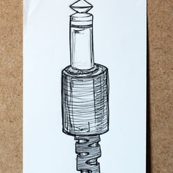 Stecker