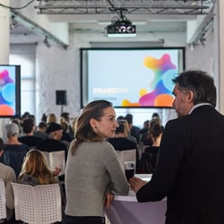 Brand Day Cologne 2018