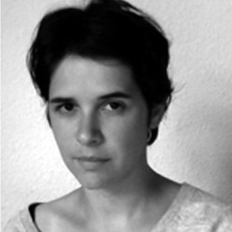 Varvara Polyakova