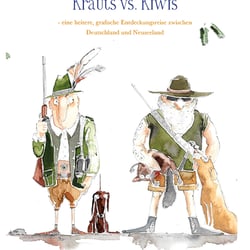 Krauts vs. Kiwis