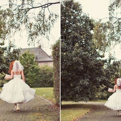 Hochzeitsfotografie 1