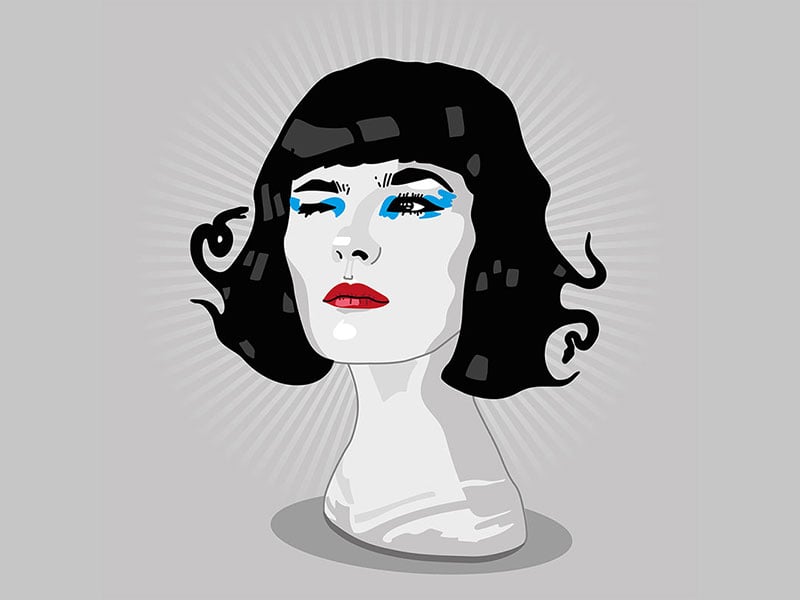 Olivia Merilahti – The Dø