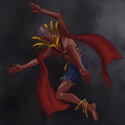 Character design
