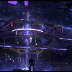 Transformers Cybertron