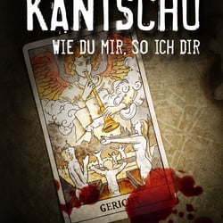 SYMONE HENGY – KANTSCHU