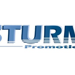 Logodesign für Sturm Promotion