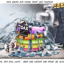 20200922 Dax Pool EZB Stefan Fichtel