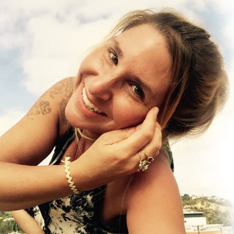 Stephanie Bollian