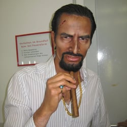 Araber projekt (2)