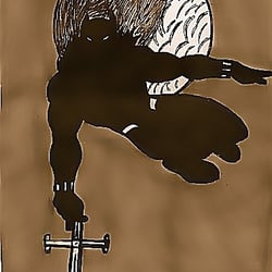 Black Panther