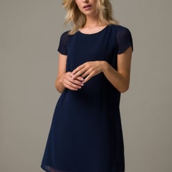 Plissee Kampagne Zero Fashion