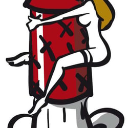 Raketenfrau