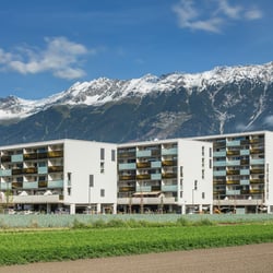 Immobilien Fotografie Neue Heimat Tirol