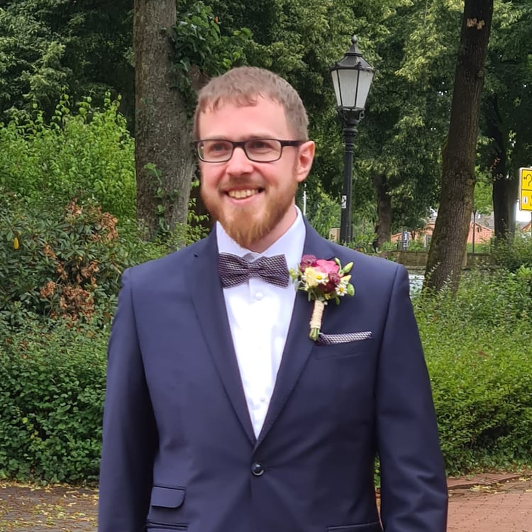 Nico Enevoldsen
