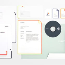 Cadosys Geschäftsausstattung