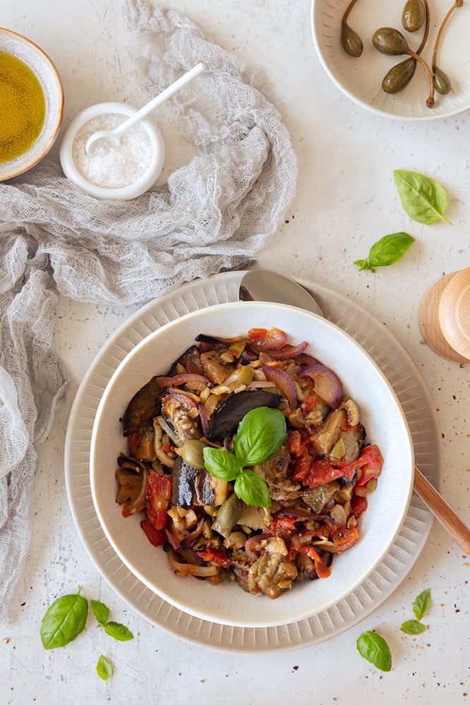 Foodfotografie, Rezeptentwicklung MPreis