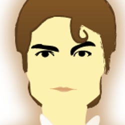 Bräutigam (mit Flash animierbar)