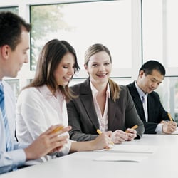 Jonas Werner Photography · Corporate Image
