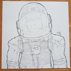 Traditional Illustration