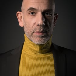 Portrait 3