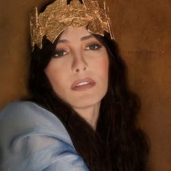 Neoclassical Beauty Tribute to John William Godward