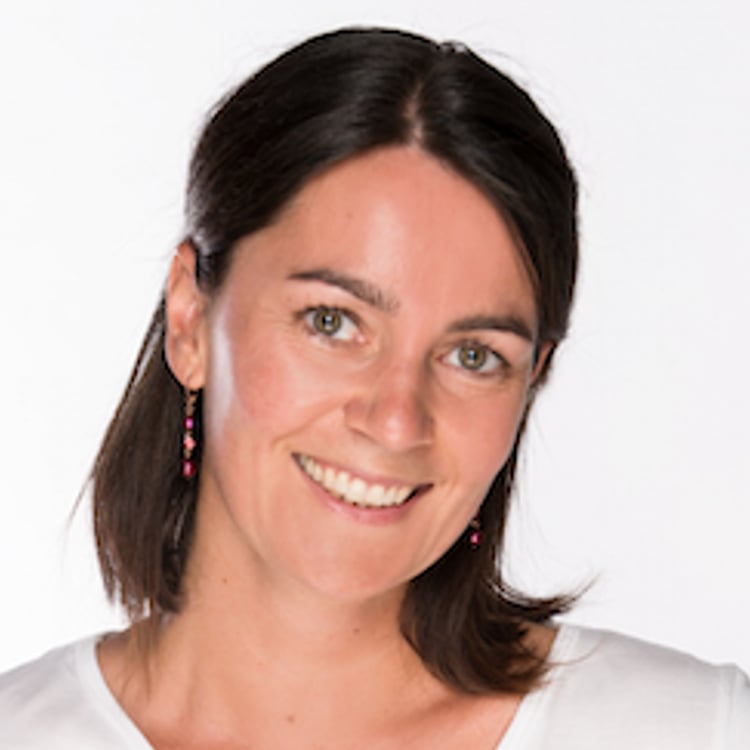 Christiane Beulen
