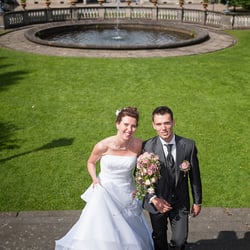 Hochzeitsfotografie
