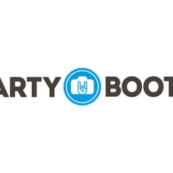 PARTY BOOTH