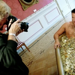 Making-Of Michael Wendler