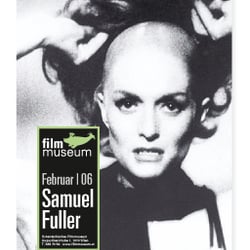 Corporate Design für das Österreichische Filmmuseum – Die Plakate