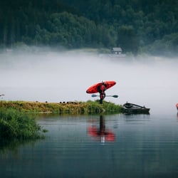 Voss/Norway