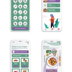 App Design